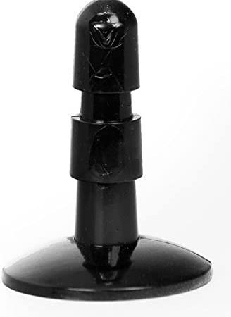 HUNG System Dildo Attachment With Suction Cup