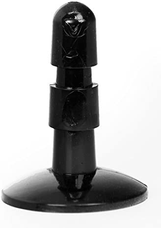 HUNG System Dildo Attachment With Suction Cup