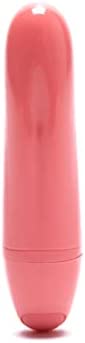 Ann Summers - Battery Operated Quantum Bullet Vibrator, Small Waterproof Vibrator with Smooth Finish, 7 Vibration Settings, 3 Speed Sex Toy, Waterproof - Coral