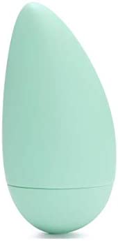 Ann Summers My Viv Personal Pebble Massager, Vibrating Massager, Battery Operate Adult Toy Vibrator - Blue