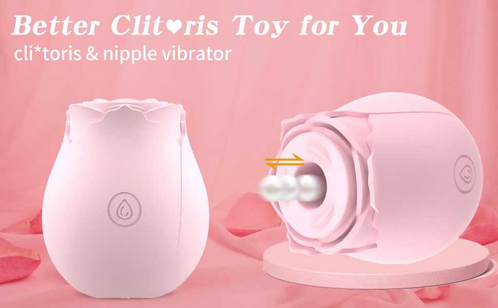cli*toris toy for women