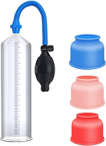 Men's Handheld Training Kit Easy to Clean 100% Waterproof Washable (Buy One Get Three Pump Free)