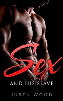 SEX and his slave (stories, bdsm, erotica, slave, novels)