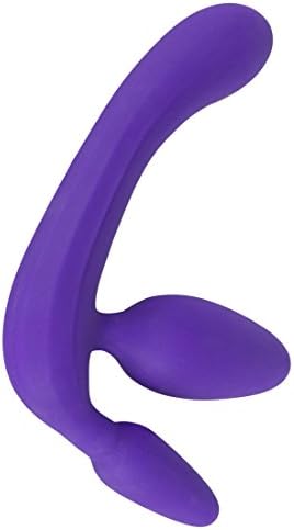 You2Toys Strapless Strap-On